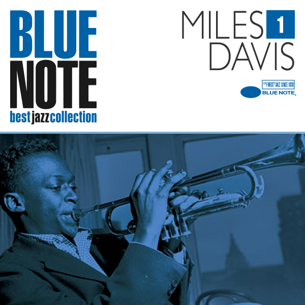 BLUE NOTE best jazz collection Bluespeaker